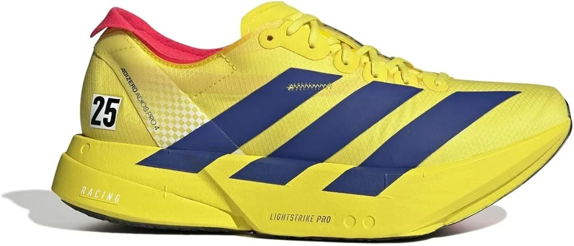 Adidas Adizero Adios Pro 4