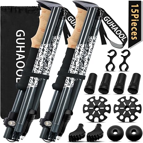 Black Diamond Distance Carbon Z