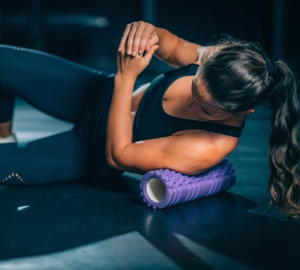 Los 7 Mejores Foam Rollers para Corredores 2026