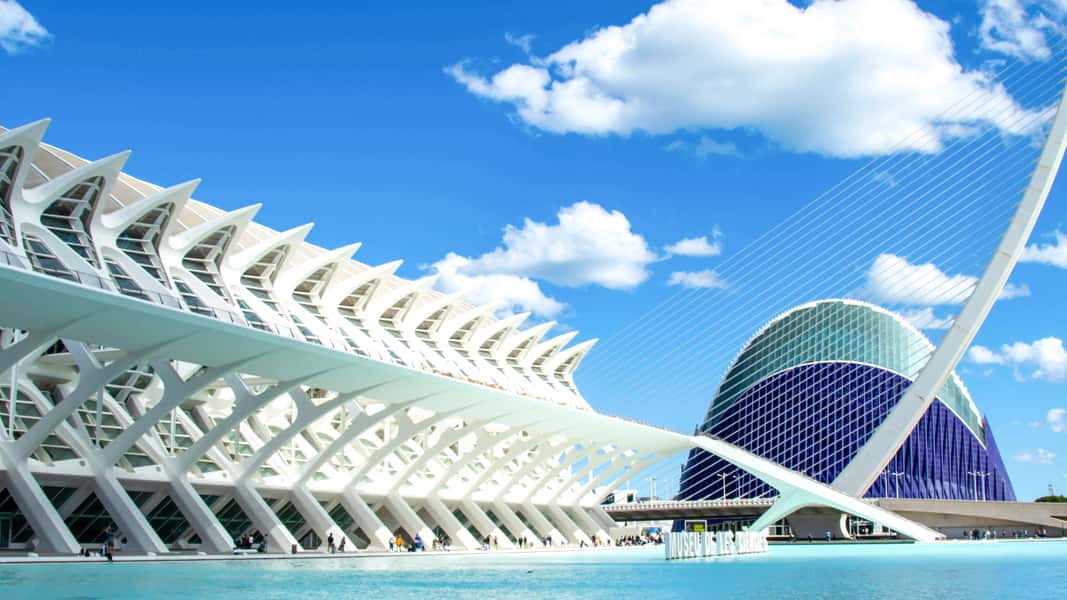 Grupos de running en Valencia