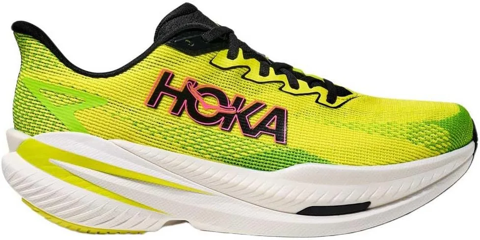 HOKA Mach X