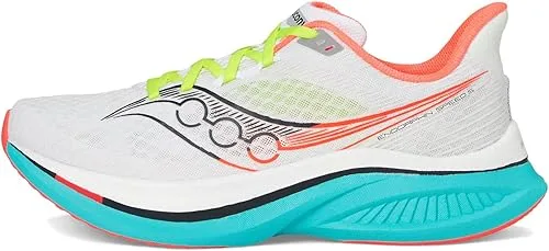 Saucony Endorphin Speed 4