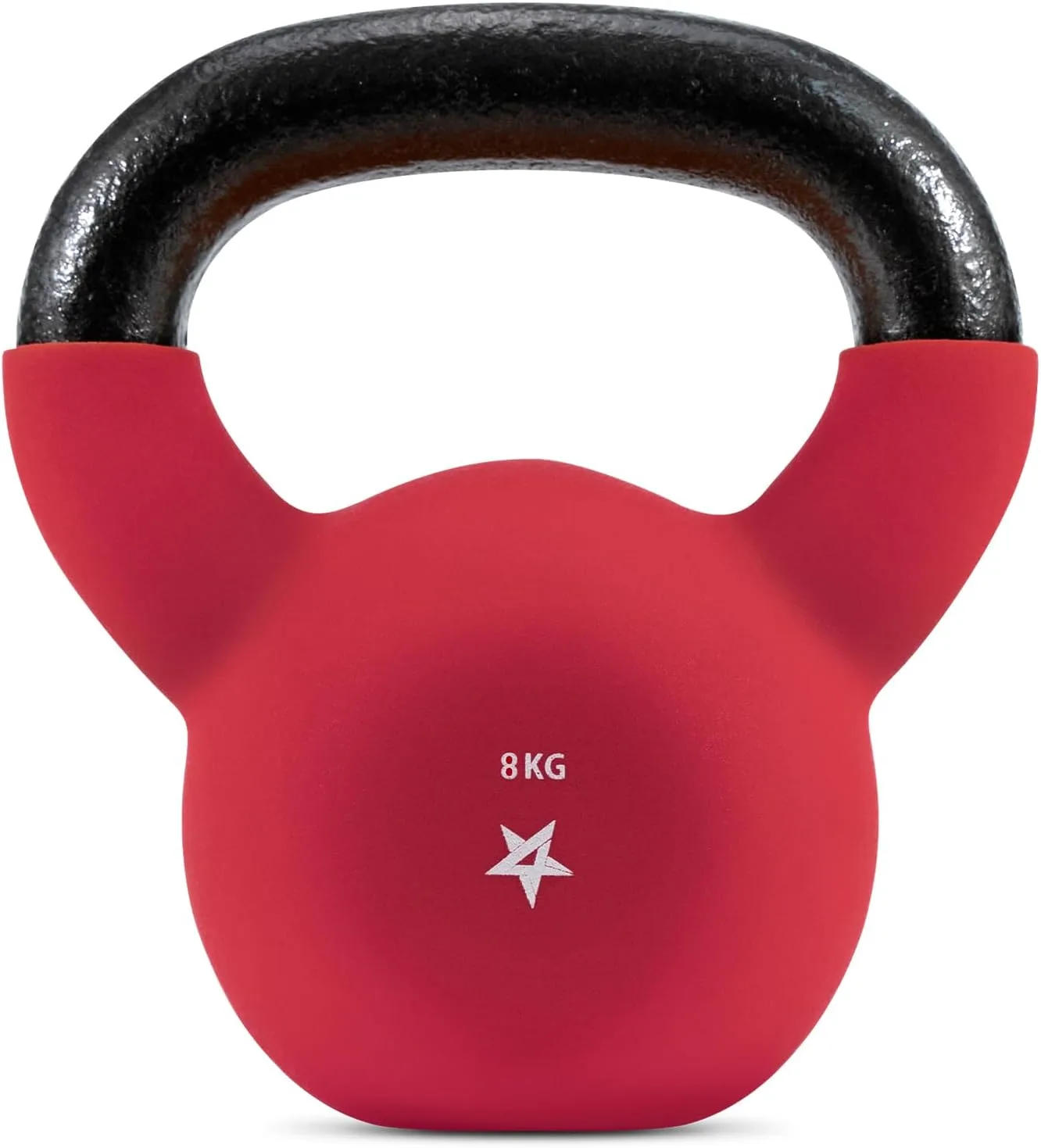 Yes4All Kettlebell Neopreno
