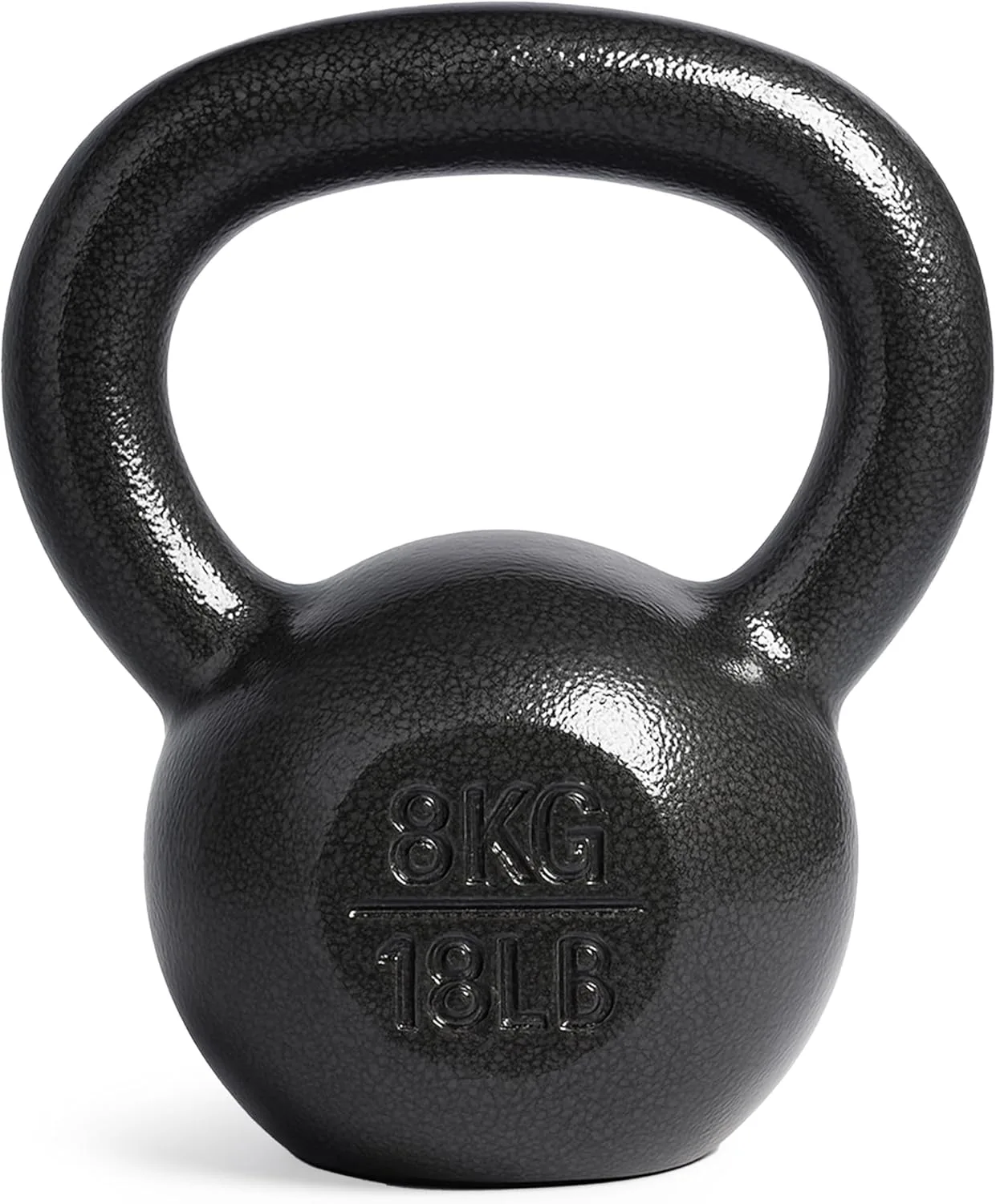 unycos Kettlebell Hierro Fundido
