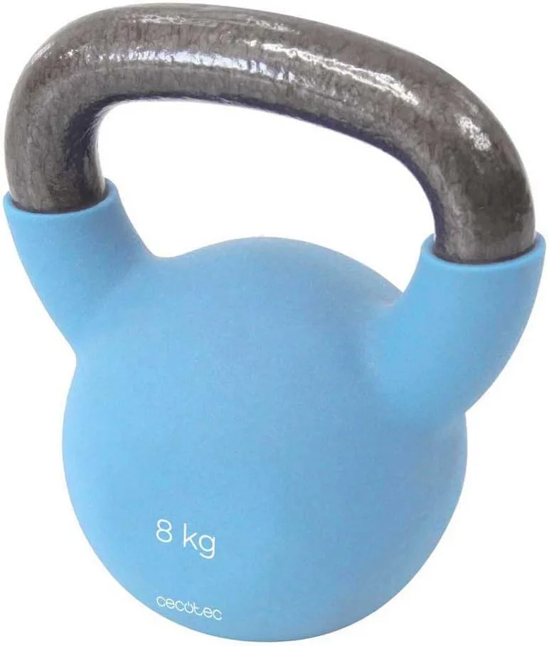 Cecotec Drumfit KettleBell Neo