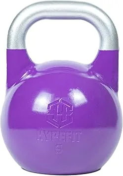 HYPEFIT Kettlebell Competición