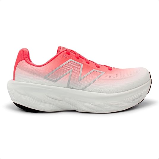 New Balance 1080 vs Hoka Clifton
