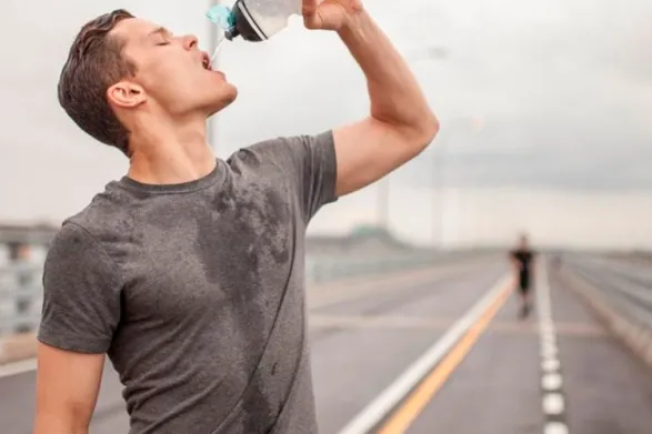 Recuperadores para running