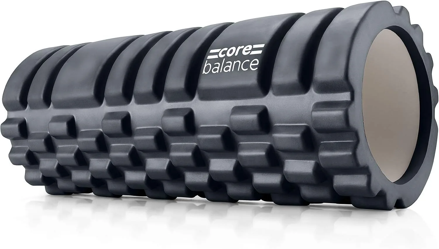 Core Balance Rulo de Masaje Rodillo Muscular Fitness