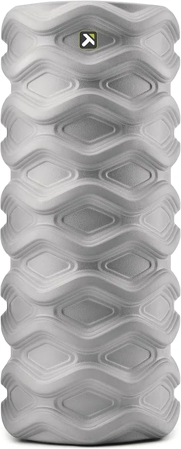 Vibrating Foam Roller for Deep Massage