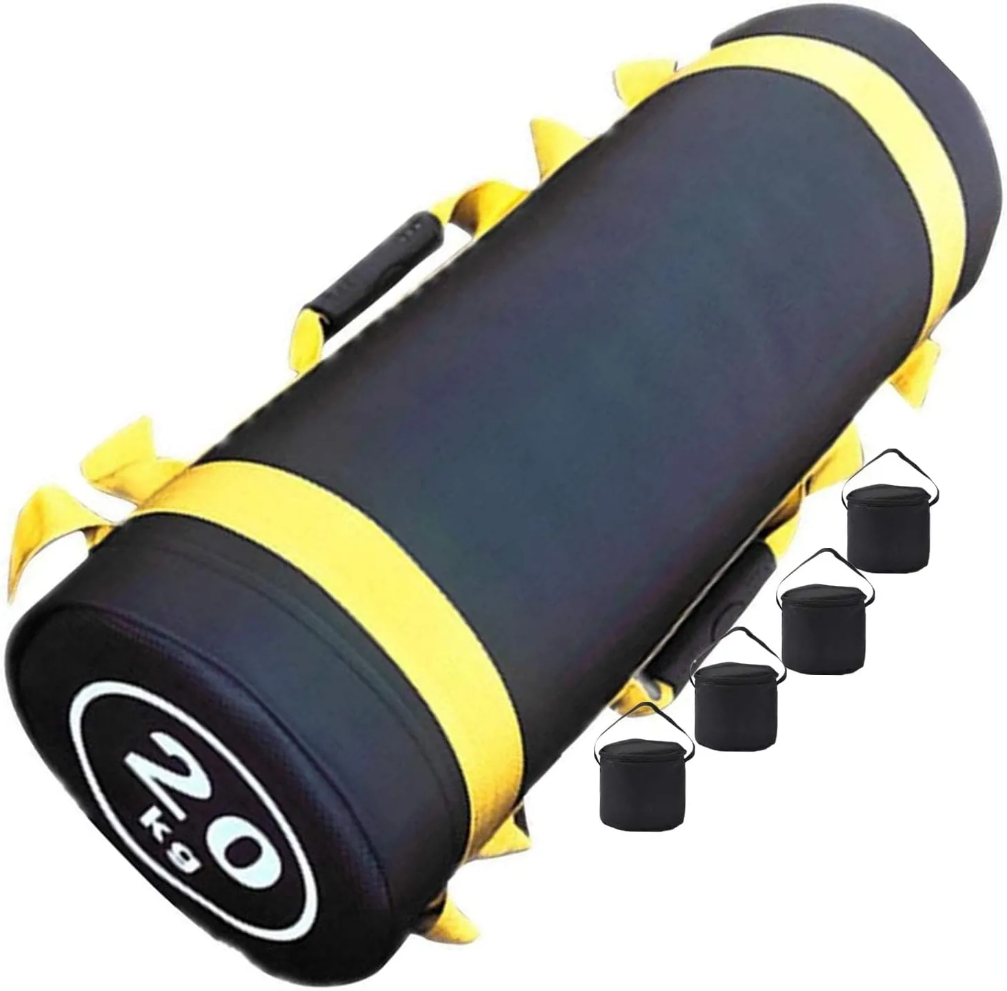 Saco de Arena Ajustable 5-30 kg