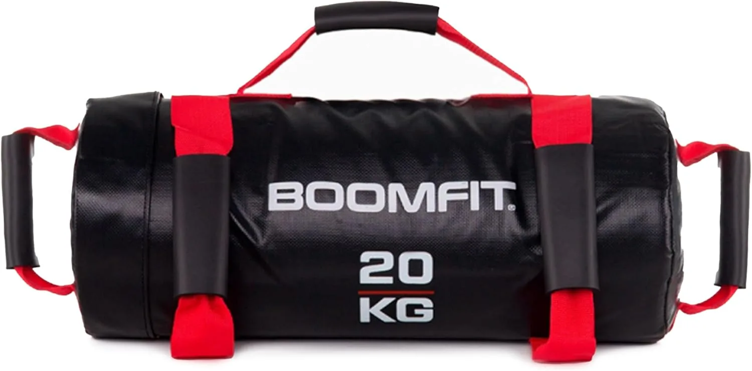 BOOMFIT Power Bag 5-20 kg