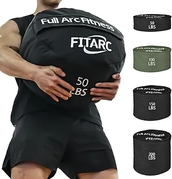 Fitarc Saco de Arena