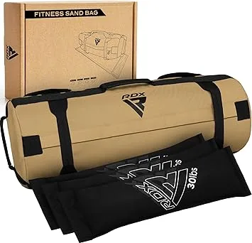 RDX Power Bag Entrenamiento