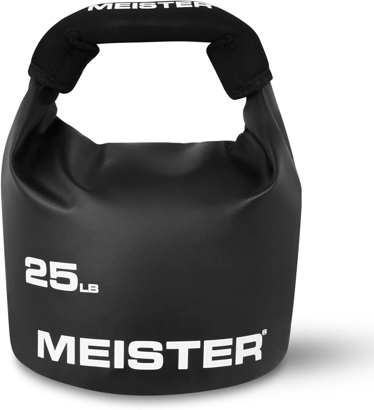 Meister BEAST Pesa Rusa Portátil de Arena
