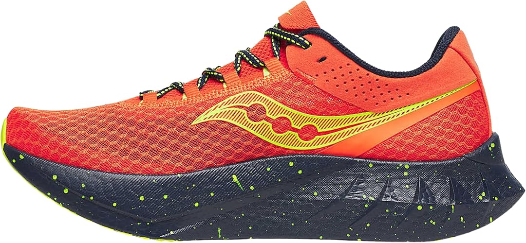 Saucony Endorphin Speed 4