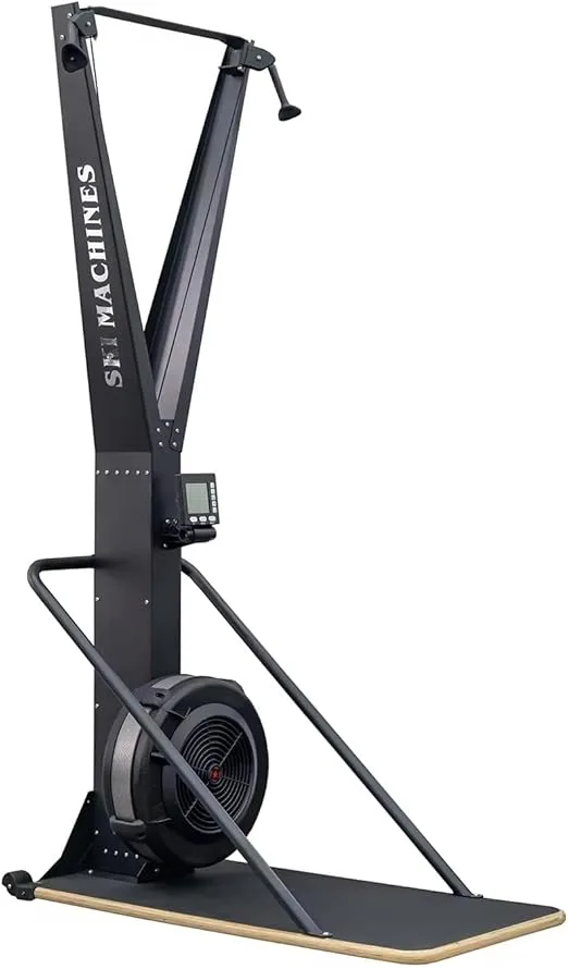 SkiErg Horizon Máquina Cardiovascular Profesional