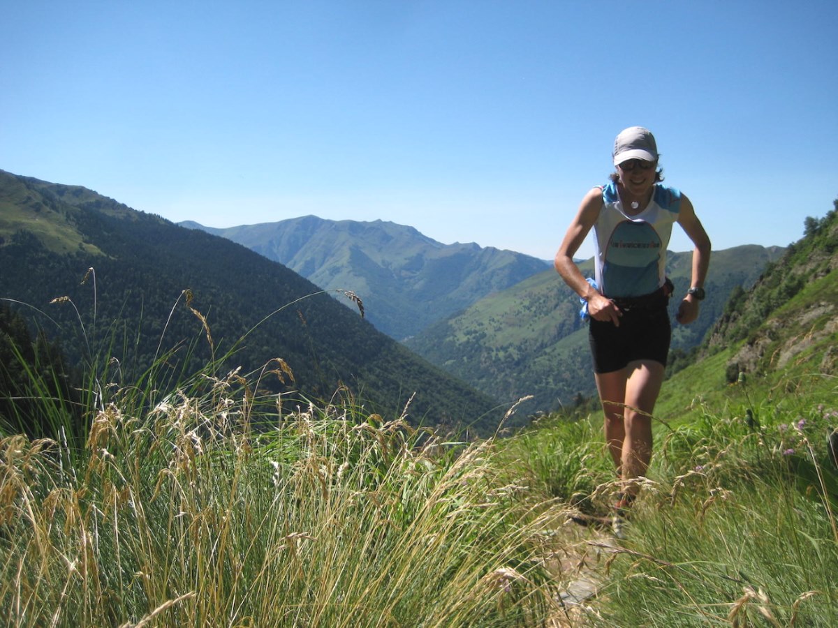 Tu Primera Ultra Trail