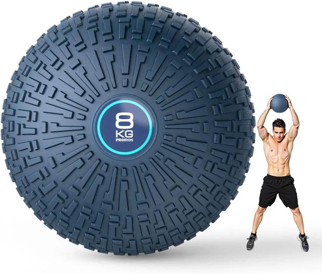 PROIRON Medicine Ball
