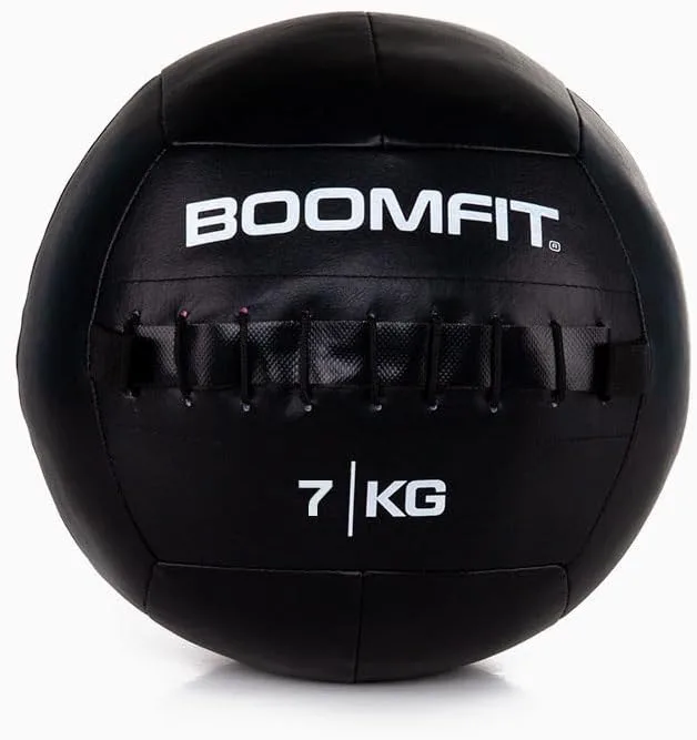 BOOMFIT Wall Ball