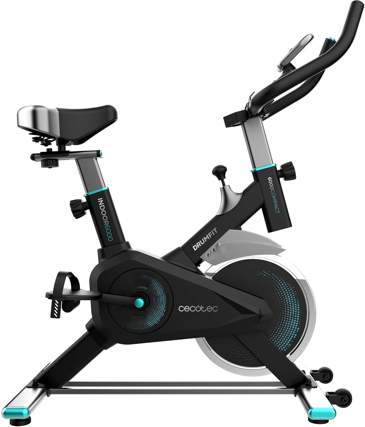 Cecotec DrumFit Indoor 6000 Compact