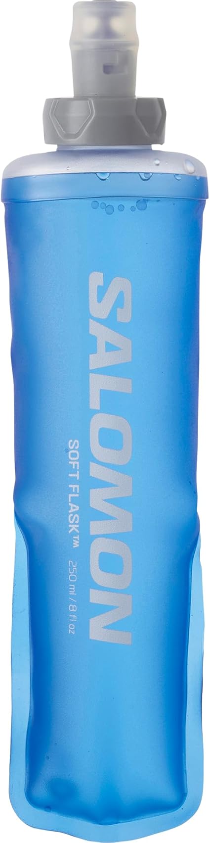 Salomon Soft Flask 250ml botella mano running