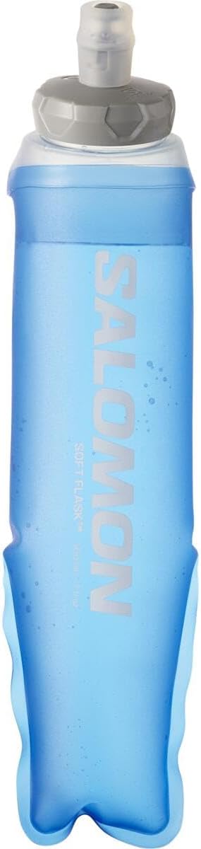 Salomon Soft Flask 500ml botella blanda running