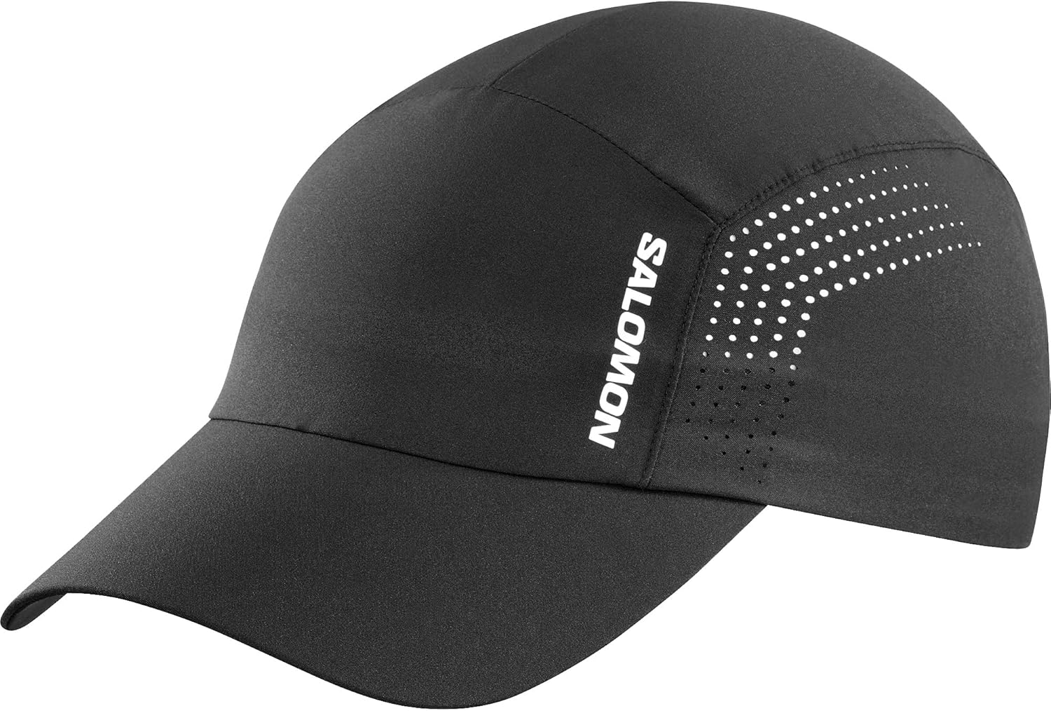 Salomon XA Cap gorra running trail ventilada