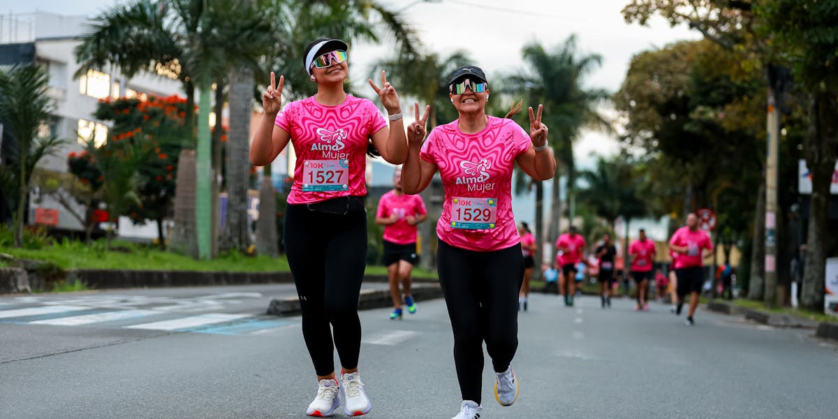 Carrera de la Mujer 2026 — calendario y guía