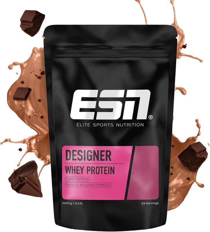 Bolsa de ESN Designer Whey Protein