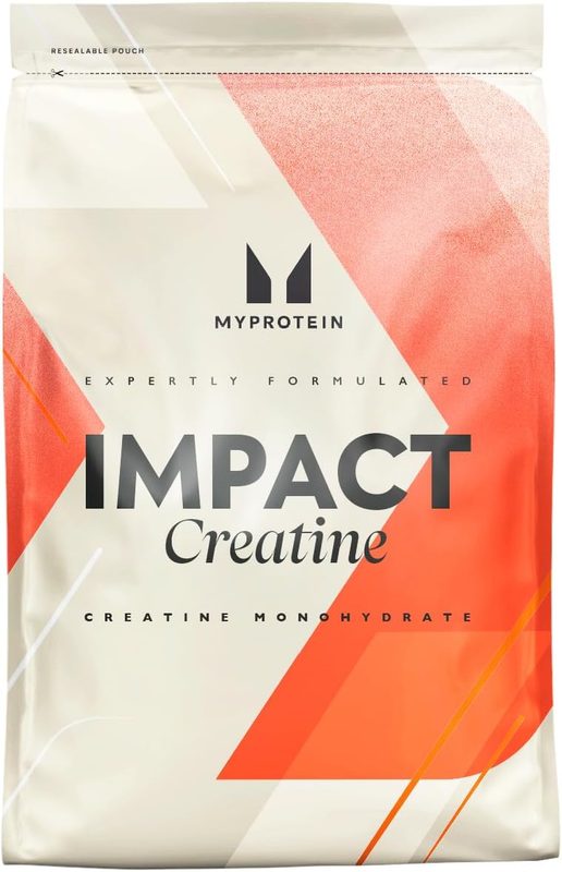 Bolsa de Myprotein Impact creatina monohidrato