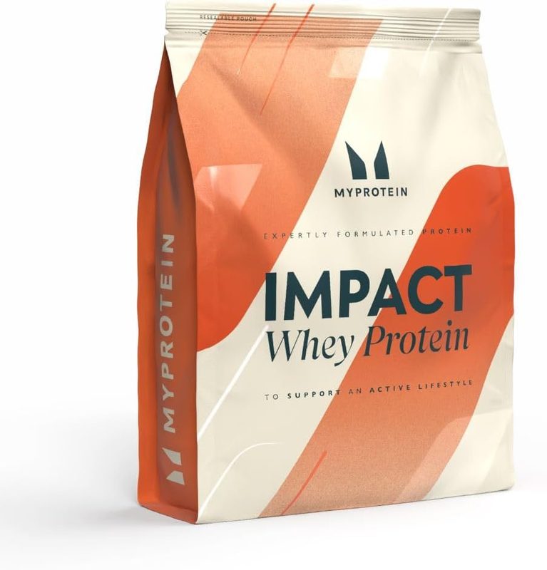 Bolsa de Myprotein Impact Whey Protein