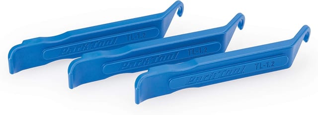 Tres desmontables Park Tool TL-1.2