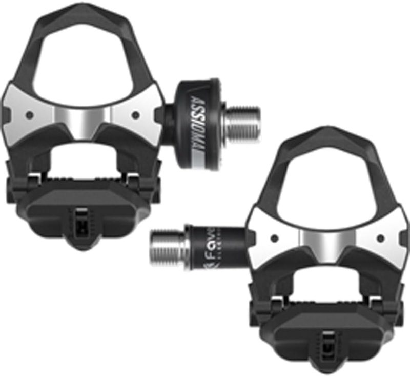 Pedal potenciómetro Favero Assioma Uno