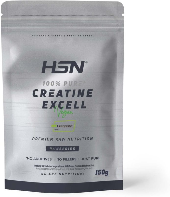 Bolsa de HSN creatina 100% Creapure