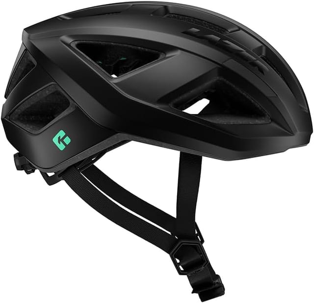Casco Lazer Tonic KinetiCore negro mate