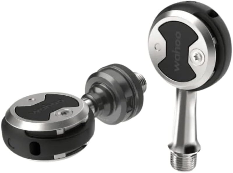 Pedales potenciómetro Wahoo Speedplay POWER de doble cara