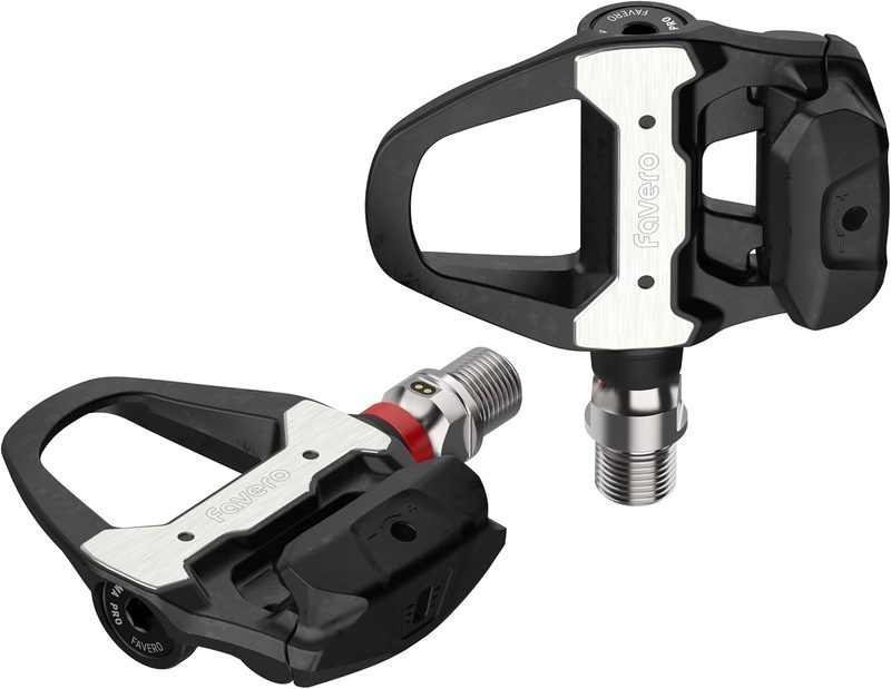 Pedal potenciómetro Favero Assioma PRO RS-1 compatible SPD-SL