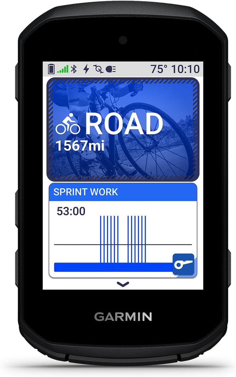 Garmin Edge 850, el número 1 de la comparativa de ciclocomputadores GPS