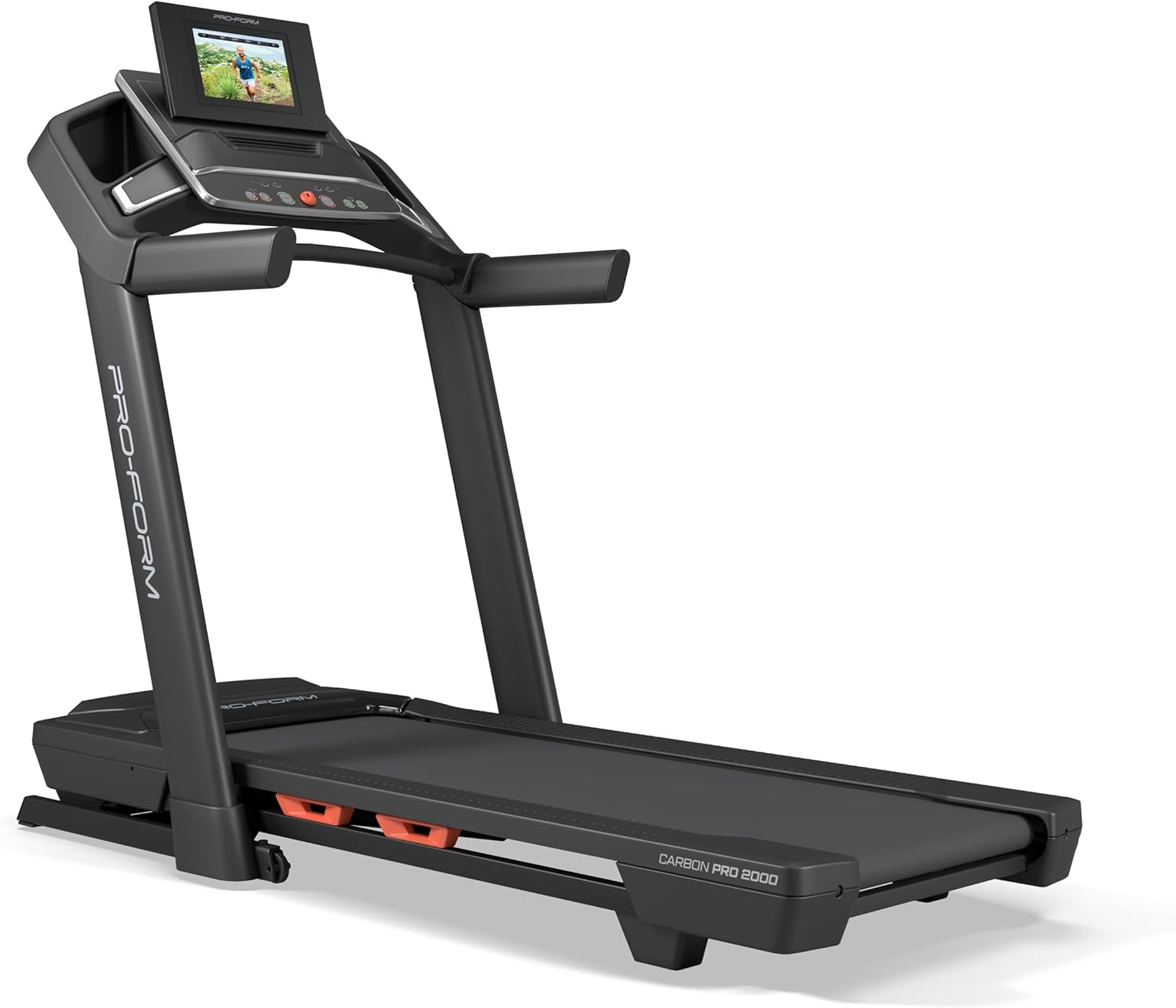 ProForm Carbon Pro 2000 cinta de correr