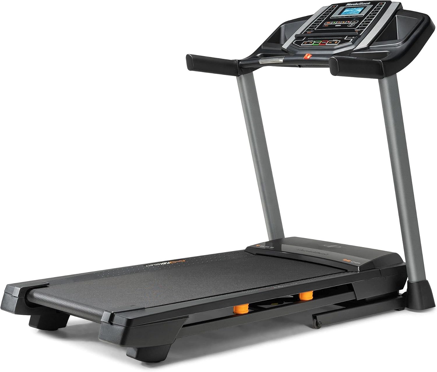 NordicTrack T Series cinta de correr para casa