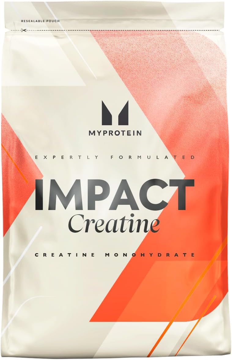 Myprotein Impact Creatine Monohydrate 500g