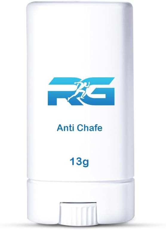 RG Anti Chafe bálsamo stick antirrozaduras running