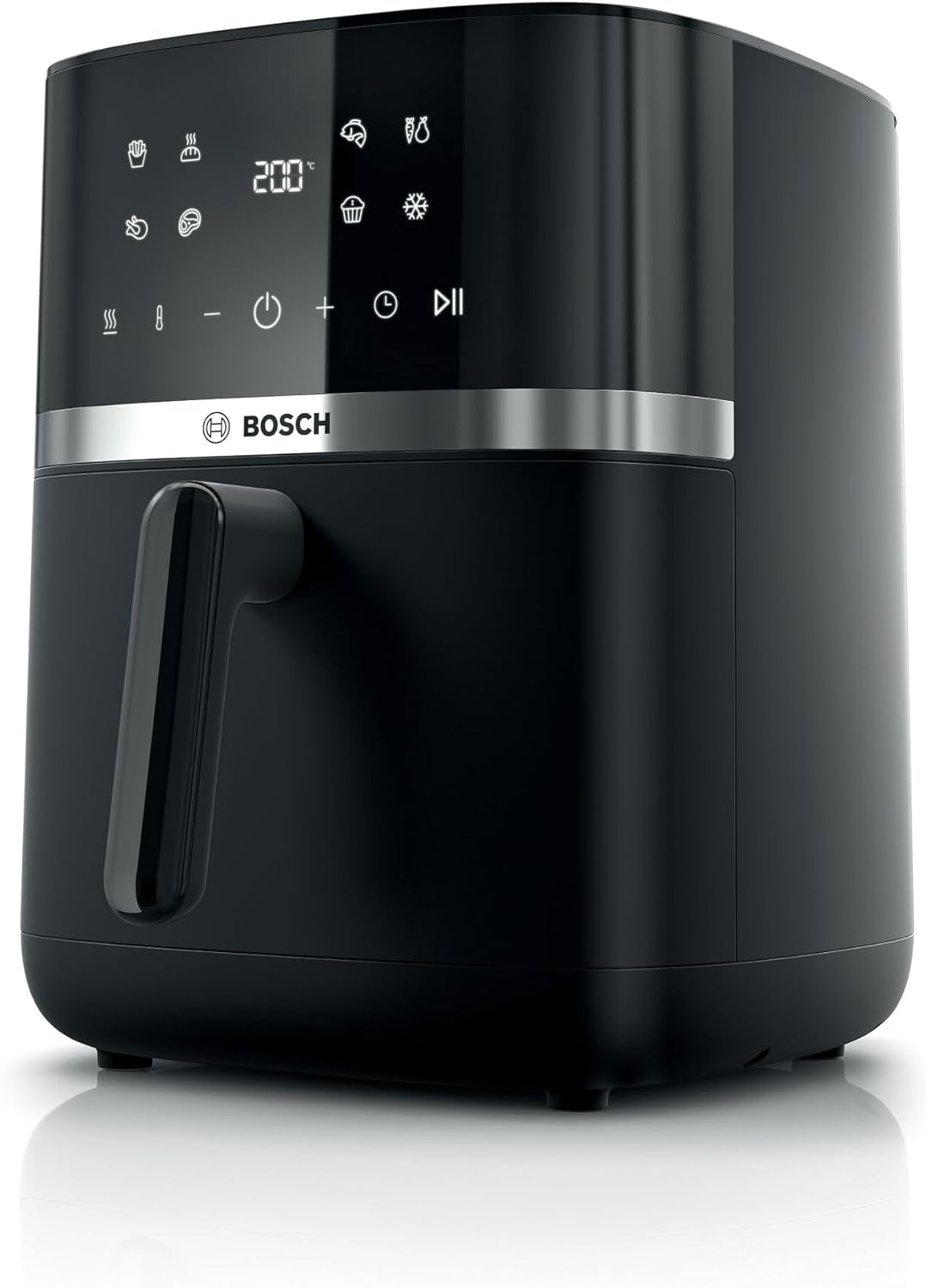 Bosch Serie 4 XL 6,1L freidora de aire