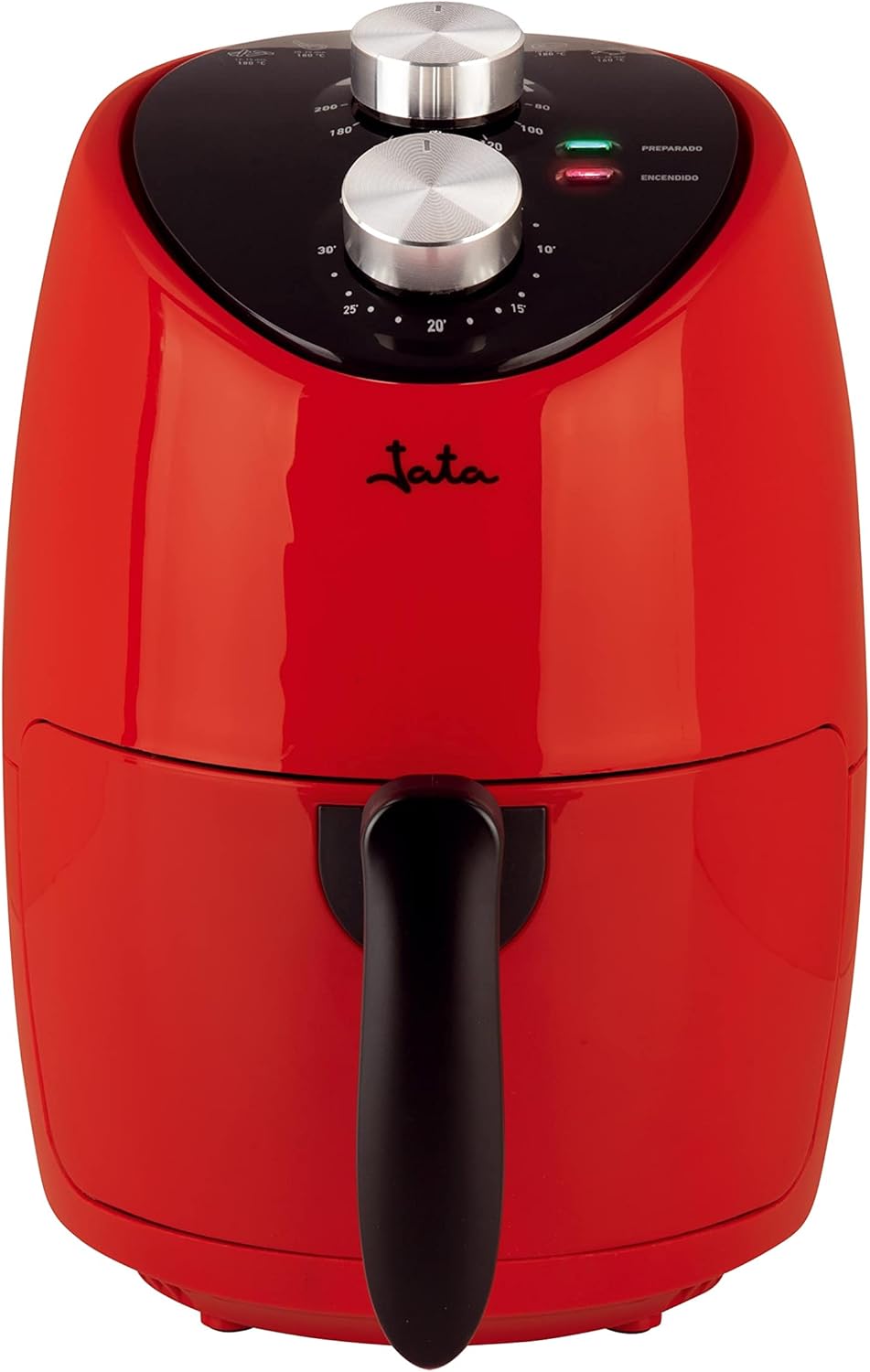 JATA JEFR1222 2L freidora de aire compacta