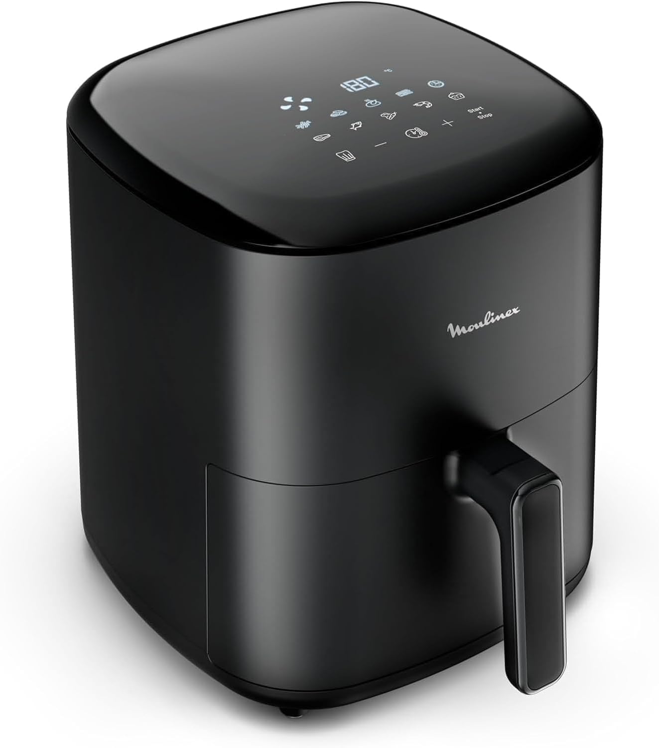 Moulinex Easy Fry Max 5L freidora de aire