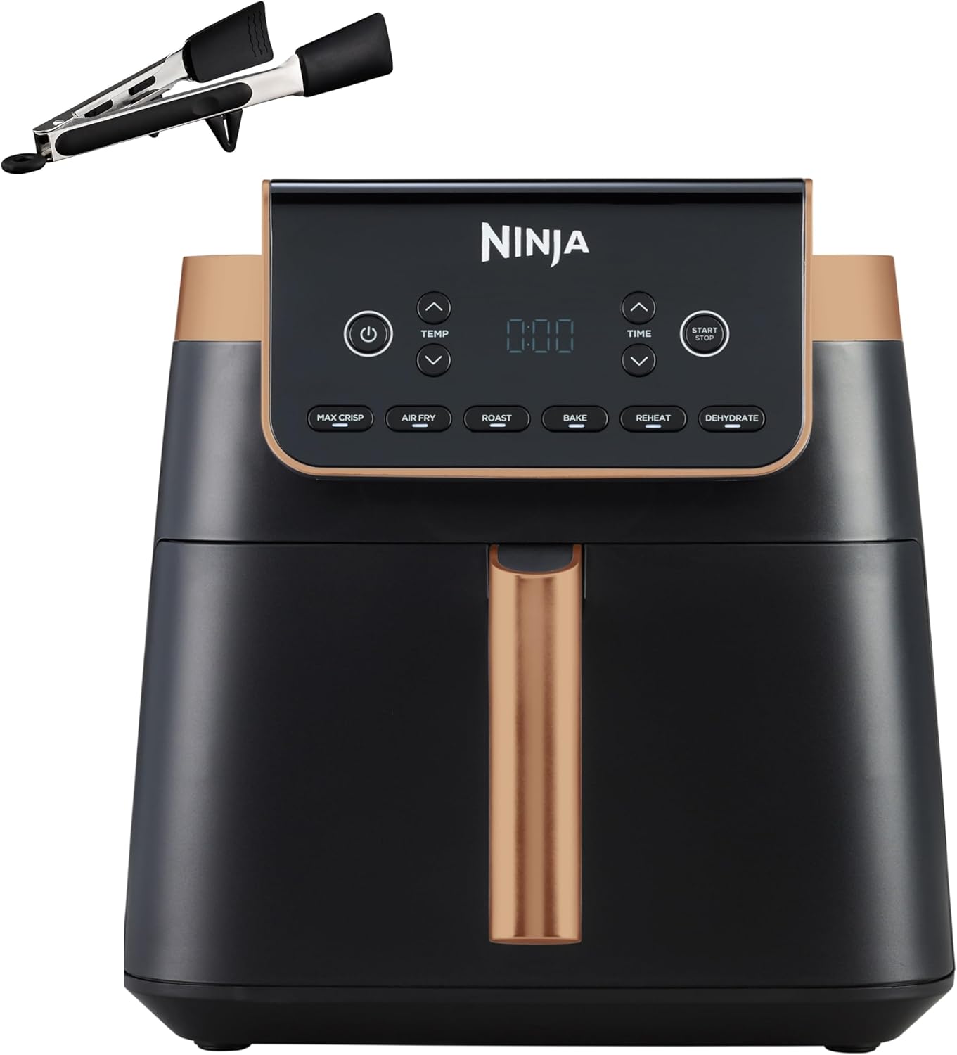 Ninja MAX PRO 6,2L freidora de aire