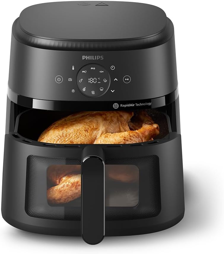 Philips Airfryer 2000 Series 6,2L freidora de aire