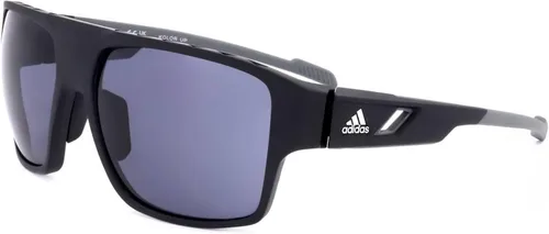 adidas Sport SP0046 gafas de sol matte black versátiles