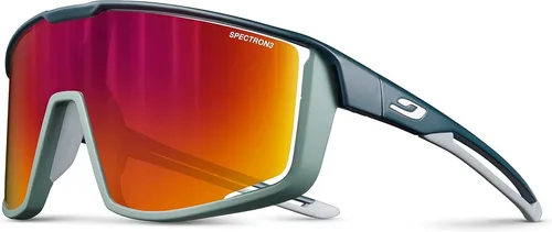 Julbo Fury gafas de sol de trail running con lente Spectron 3